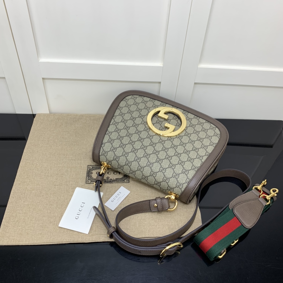 Gucci Satchel Bags